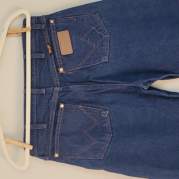 Wrangler jeans - Picture 4 of 4